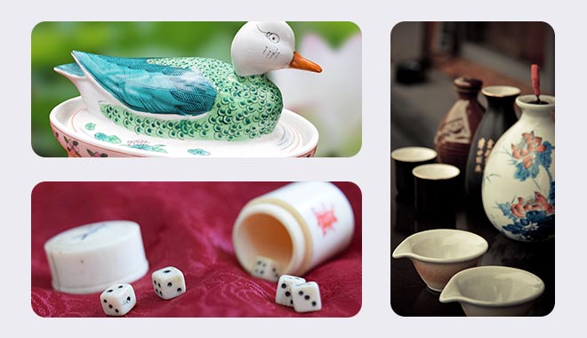 中国骨董買取専門店 Tコレ京都