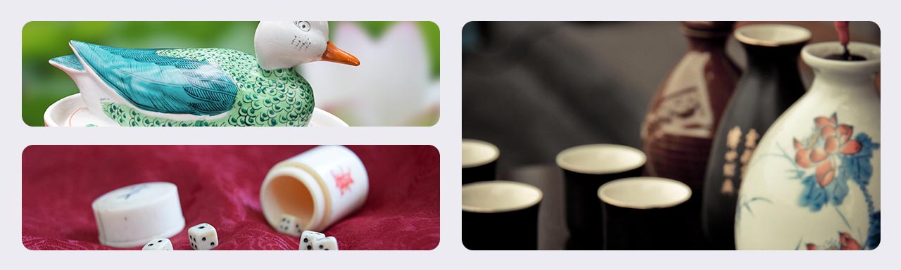 中国骨董買取専門店 Tコレ京都